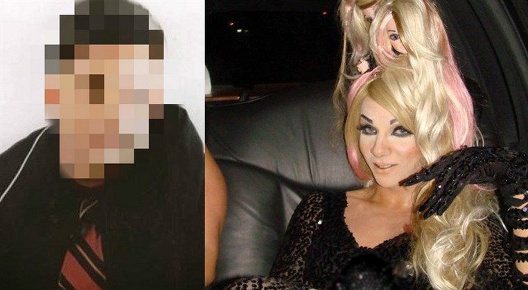 The real face of Bassem Feghali